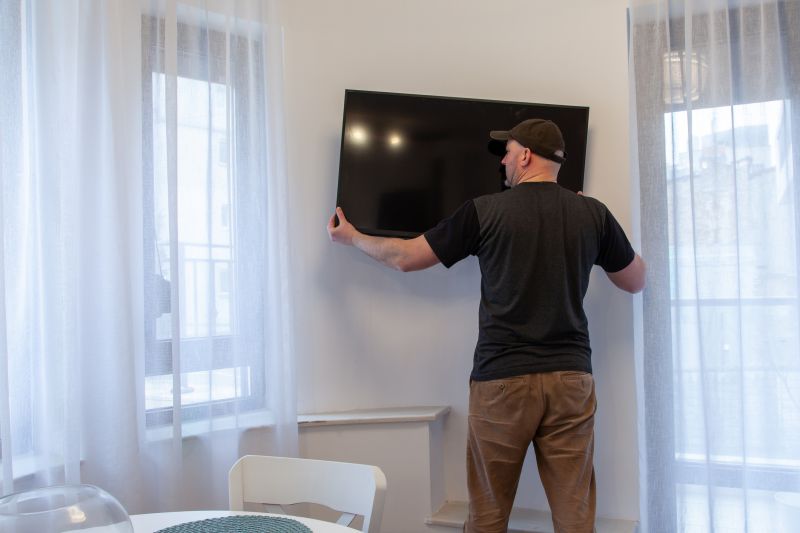 TV Installation