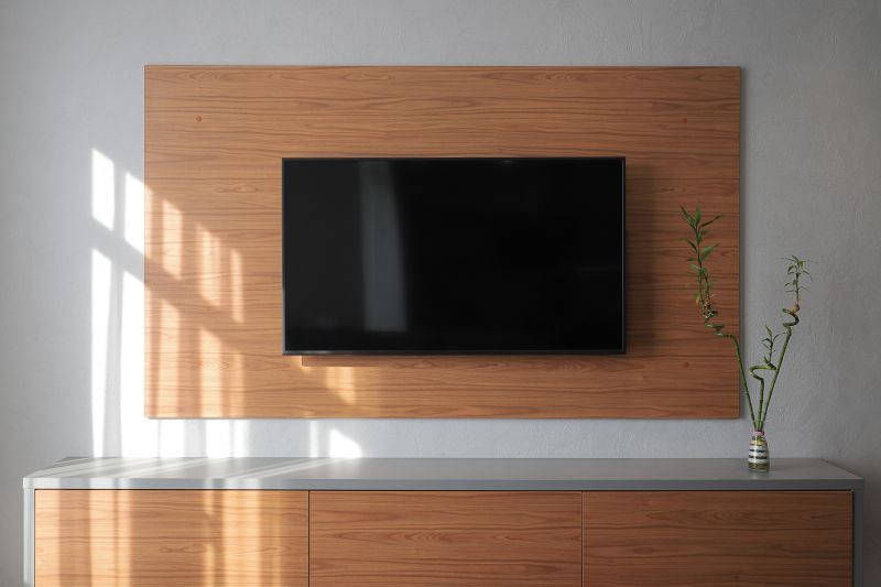 Bedroom Tv Mounting in Boulder, CO