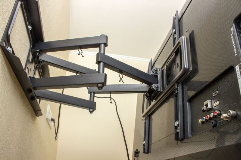 Flatscreen Tv Mounting in Boulder, CO
