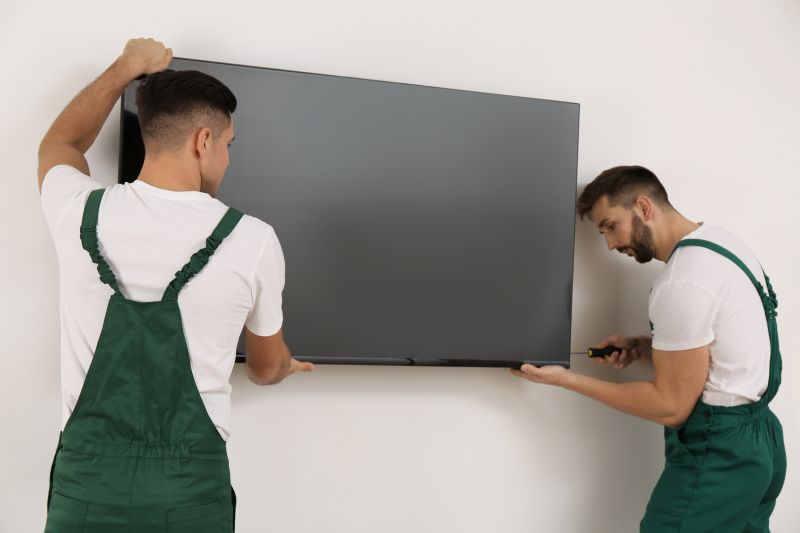 Tv Hanging Service in Littleton, CO