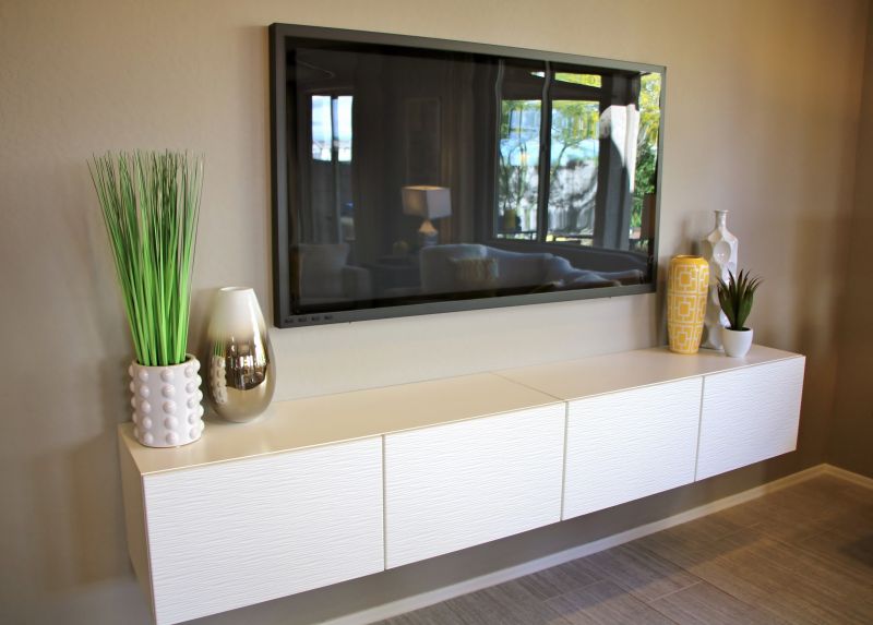 Tv Hanging Service in Kansas City, MO