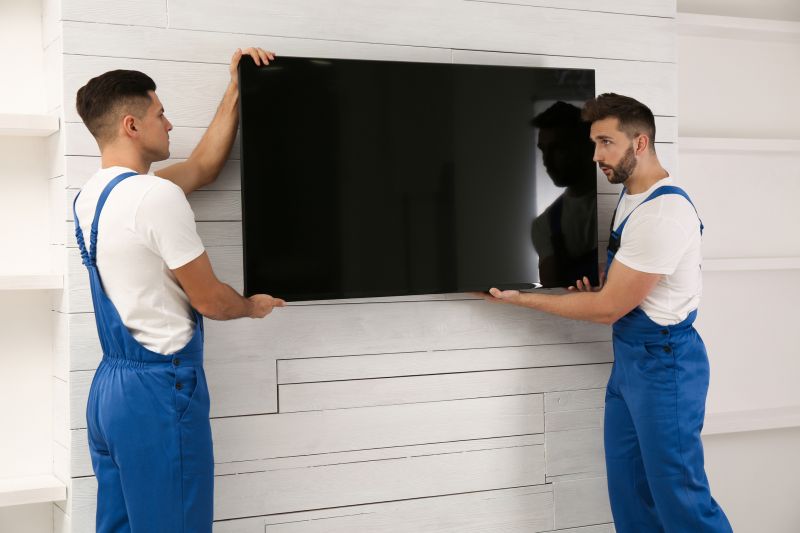 Tv Installation