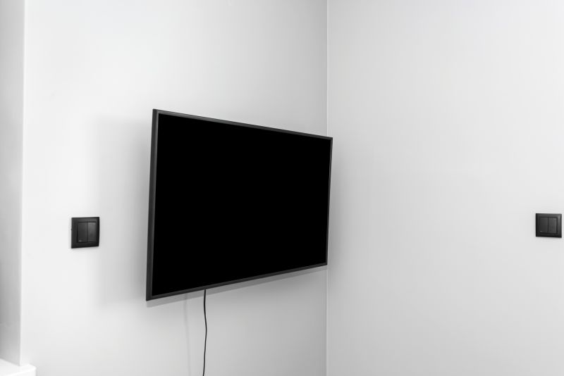 Tv Installation