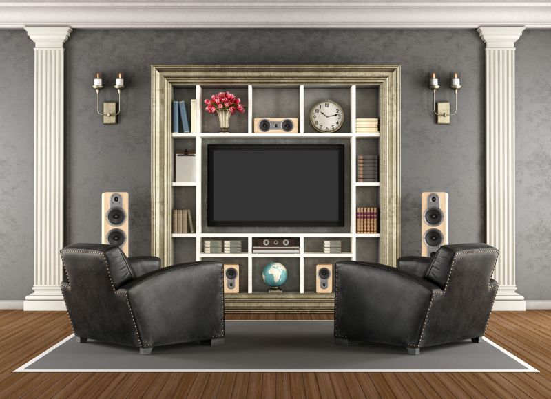 Home Theater Integration