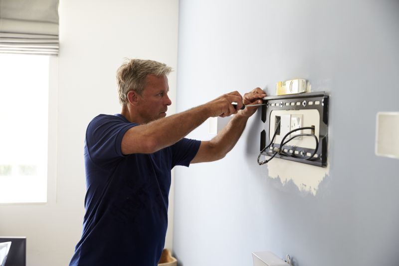 Tv Mounting Service in Kansas City, KS