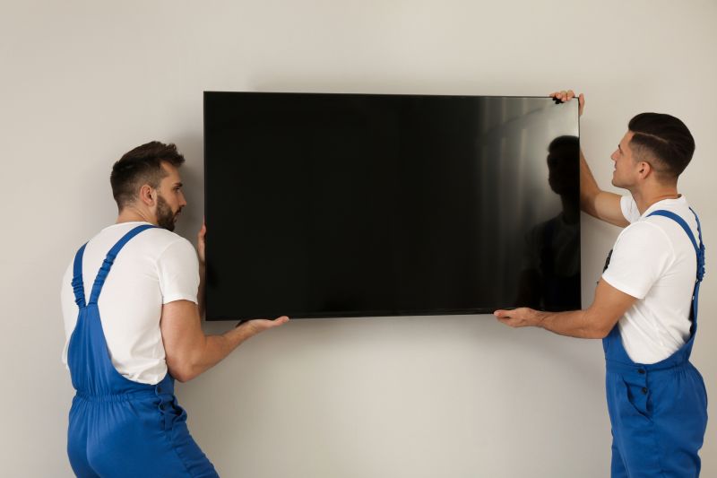 Tv Mounting Service in Wilmington, NC
